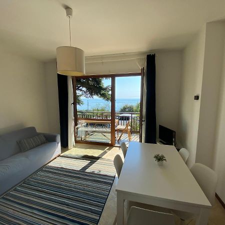 Apartment With Terrace And Garden With A Sea View Sistiana Εξωτερικό φωτογραφία