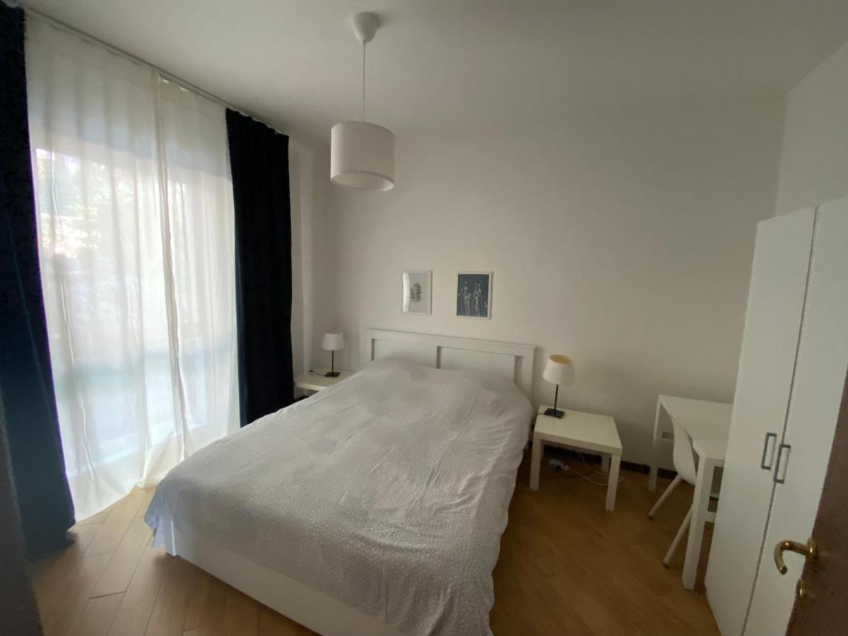 Apartment With Terrace And Garden With A Sea View Sistiana Εξωτερικό φωτογραφία