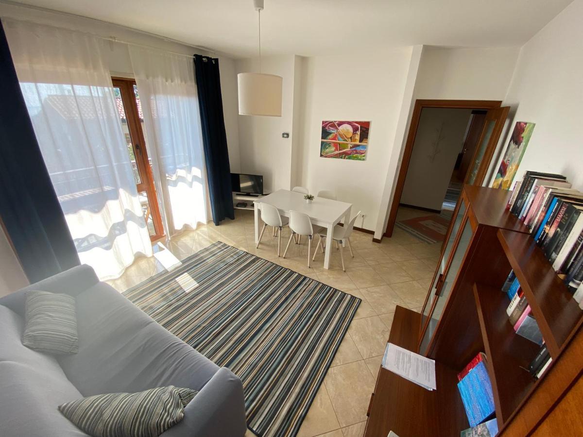 Apartment With Terrace And Garden With A Sea View Sistiana Εξωτερικό φωτογραφία